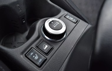 Nissan X-Trail 2.0 CVT, 2018 превью 16