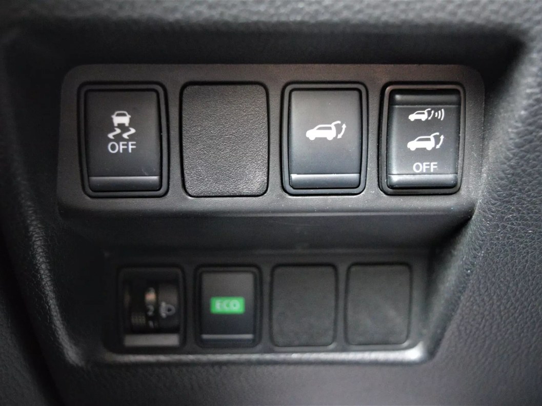 Nissan X-Trail 2.0 CVT, 2018 фото 17