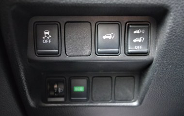 Nissan X-Trail 2.0 CVT, 2018 превью 17