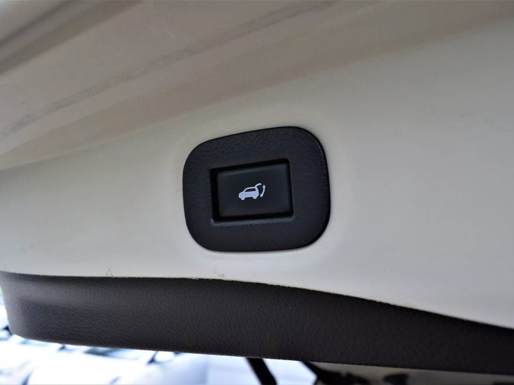 Nissan X-Trail 2.0 CVT, 2018 фото 18