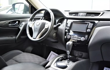 Nissan X-Trail 2.0 CVT, 2018 превью 19