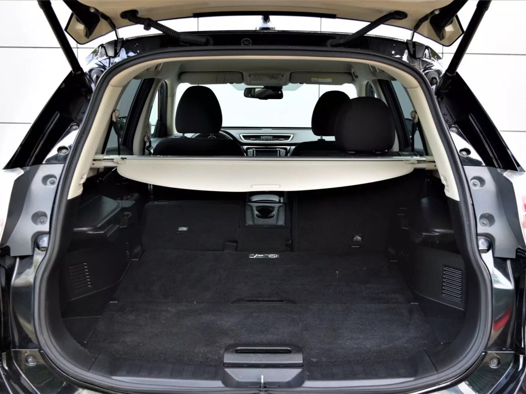 Nissan X-Trail 2.0 CVT, 2018 фото 21