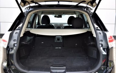 Nissan X-Trail 2.0 CVT, 2018 превью 21