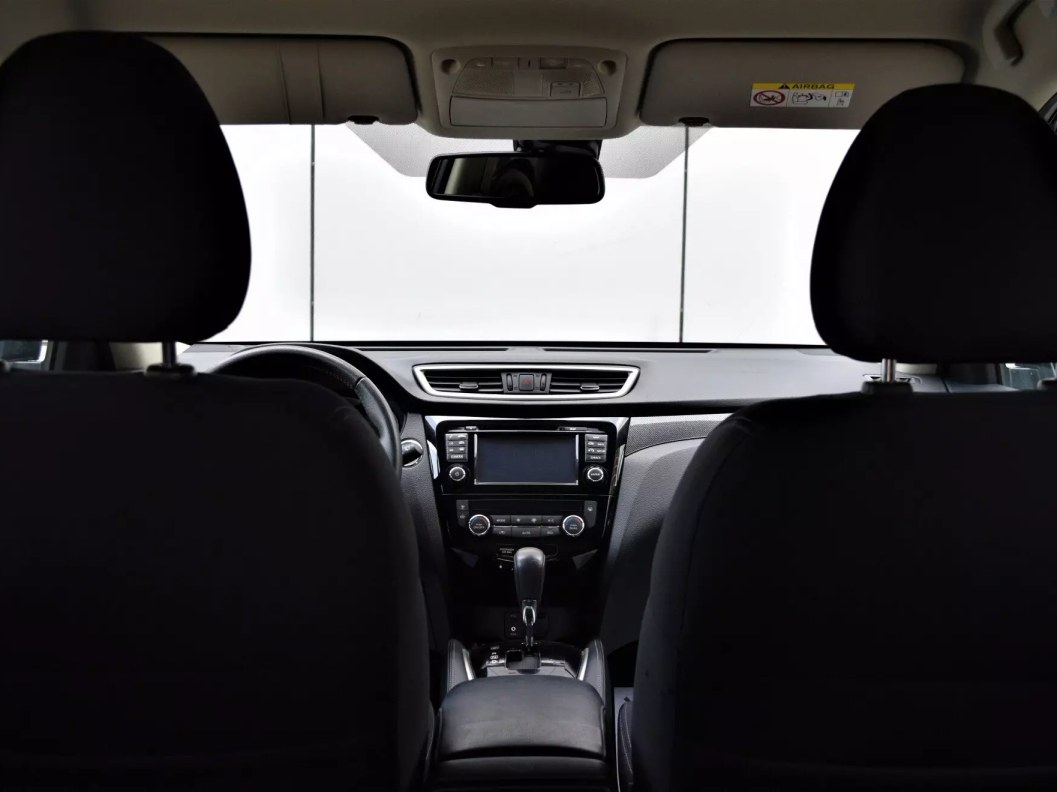 Nissan X-Trail 2.0 CVT, 2018 фото 22