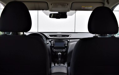 Nissan X-Trail 2.0 CVT, 2018 превью 22