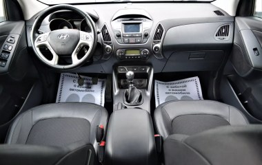 Hyundai ix35 Comfort 2.0 МКПП, 2014 превью 9