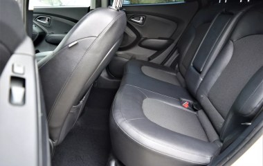 Hyundai ix35 Comfort 2.0 МКПП, 2014 превью 11
