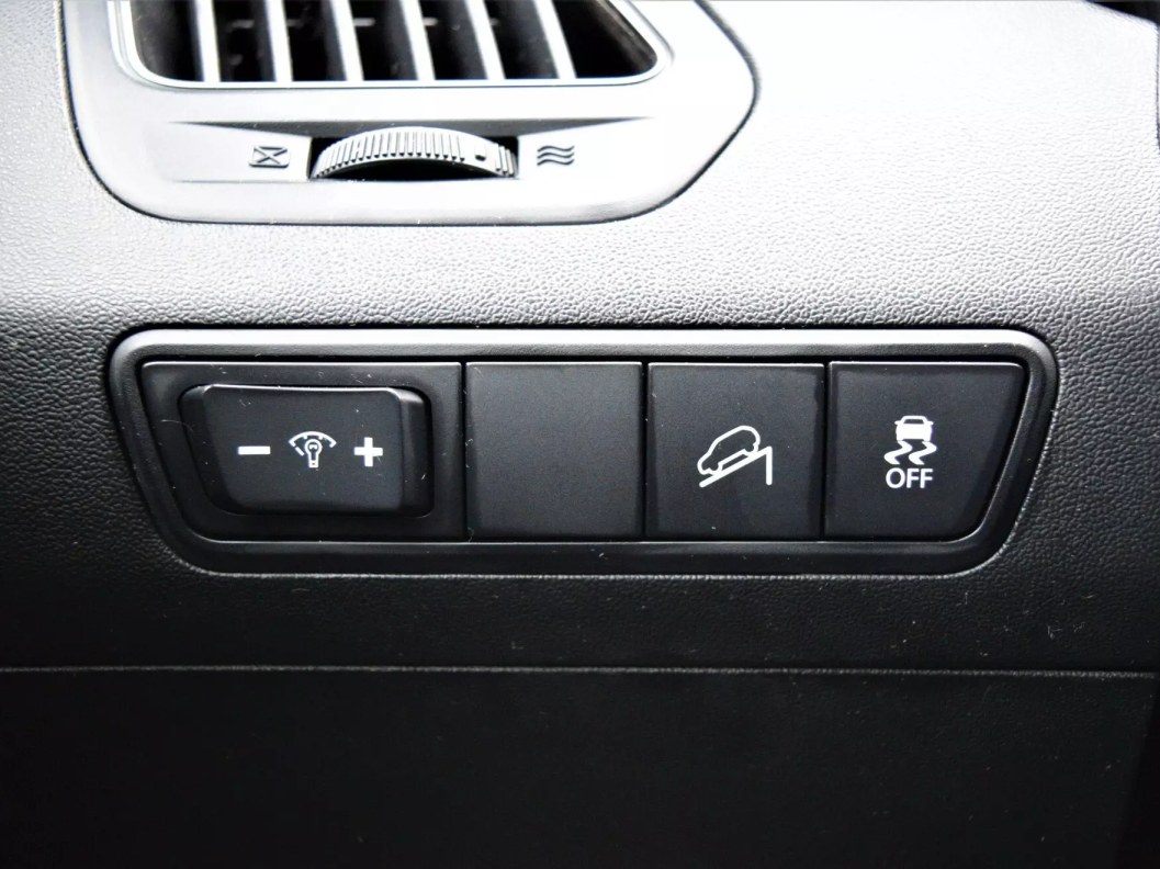 Hyundai ix35 Comfort 2.0 МКПП, 2014 фото 13