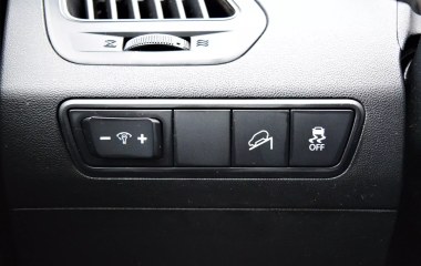 Hyundai ix35 Comfort 2.0 МКПП, 2014 превью 13