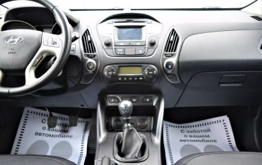 Hyundai ix35 Comfort 2.0 МКПП, 2014 превью 15