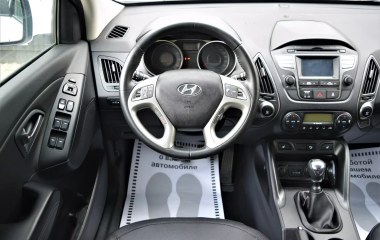 Hyundai ix35 Comfort 2.0 МКПП, 2014 превью 16