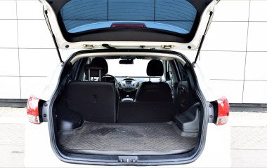 Hyundai ix35 Comfort 2.0 МКПП, 2014 превью 17