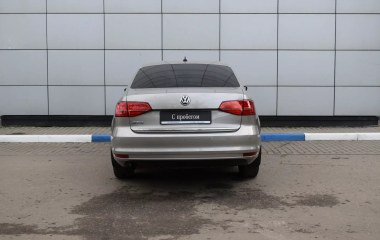 Volkswagen Jetta Allstar 1.6 АКПП, 2016 превью 7