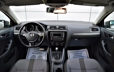 Volkswagen Jetta Allstar 1.6 АКПП, 2016 превью 9