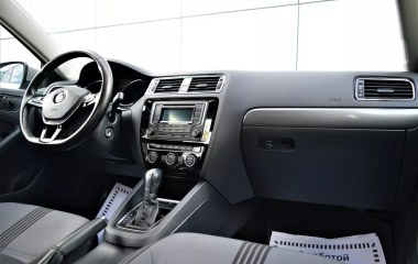 Volkswagen Jetta Allstar 1.6 АКПП, 2016 превью 10