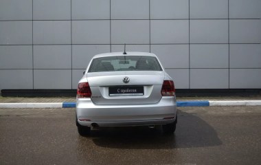 Volkswagen Polo Allstar 1.6 АКПП, 2017 превью 7