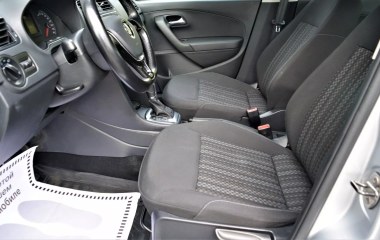Volkswagen Polo Allstar 1.6 АКПП, 2017 превью 9