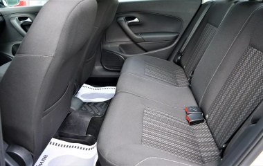 Volkswagen Polo Allstar 1.6 АКПП, 2017 превью 12