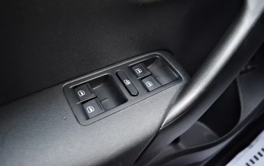 Volkswagen Polo Allstar 1.6 АКПП, 2017 превью 13