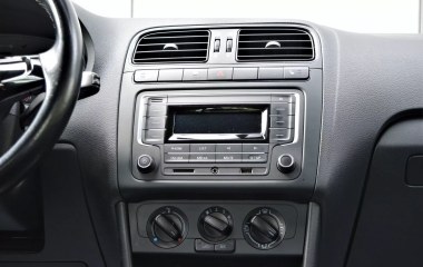 Volkswagen Polo Allstar 1.6 АКПП, 2017 превью 15