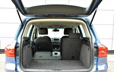 Volkswagen Tiguan 2.0 АКПП, 2014 превью 9