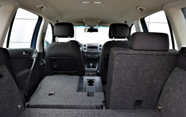 Volkswagen Tiguan 2.0 АКПП, 2014 превью 10