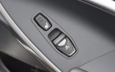 Hyundai Santa Fe Limited Edition 2.2 АКПП, 2018 превью 14