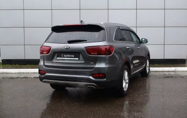 Kia Sorento Prestige 2.4 АКПП, 2018 превью 7