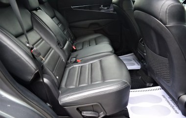 Kia Sorento Prestige 2.4 АКПП, 2018 превью 11