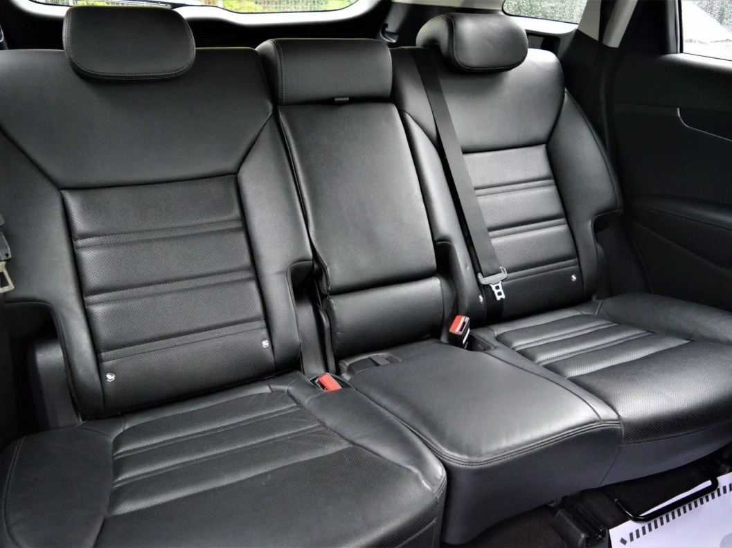 Kia Sorento Prestige 2.4 АКПП, 2018 фото 12