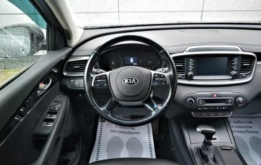 Kia Sorento Prestige 2.4 АКПП, 2018 превью 14