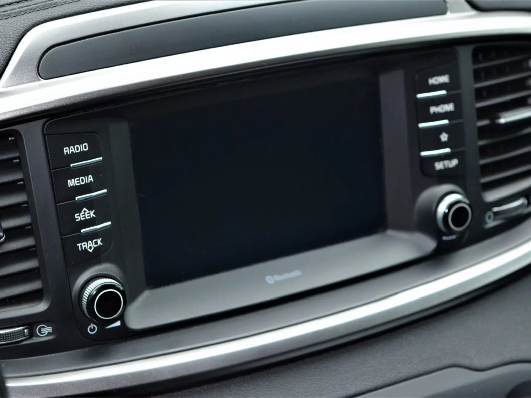 Kia Sorento Prestige 2.4 АКПП, 2018 фото 15