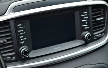 Kia Sorento Prestige 2.4 АКПП, 2018 превью 15