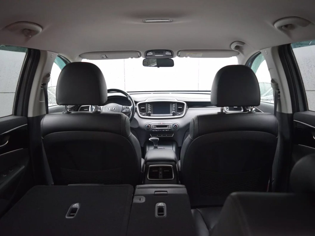 Kia Sorento Prestige 2.4 АКПП, 2018 фото 21