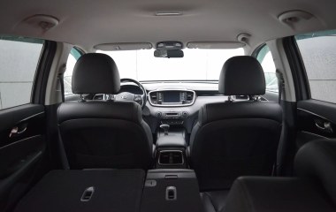 Kia Sorento Prestige 2.4 АКПП, 2018 превью 21