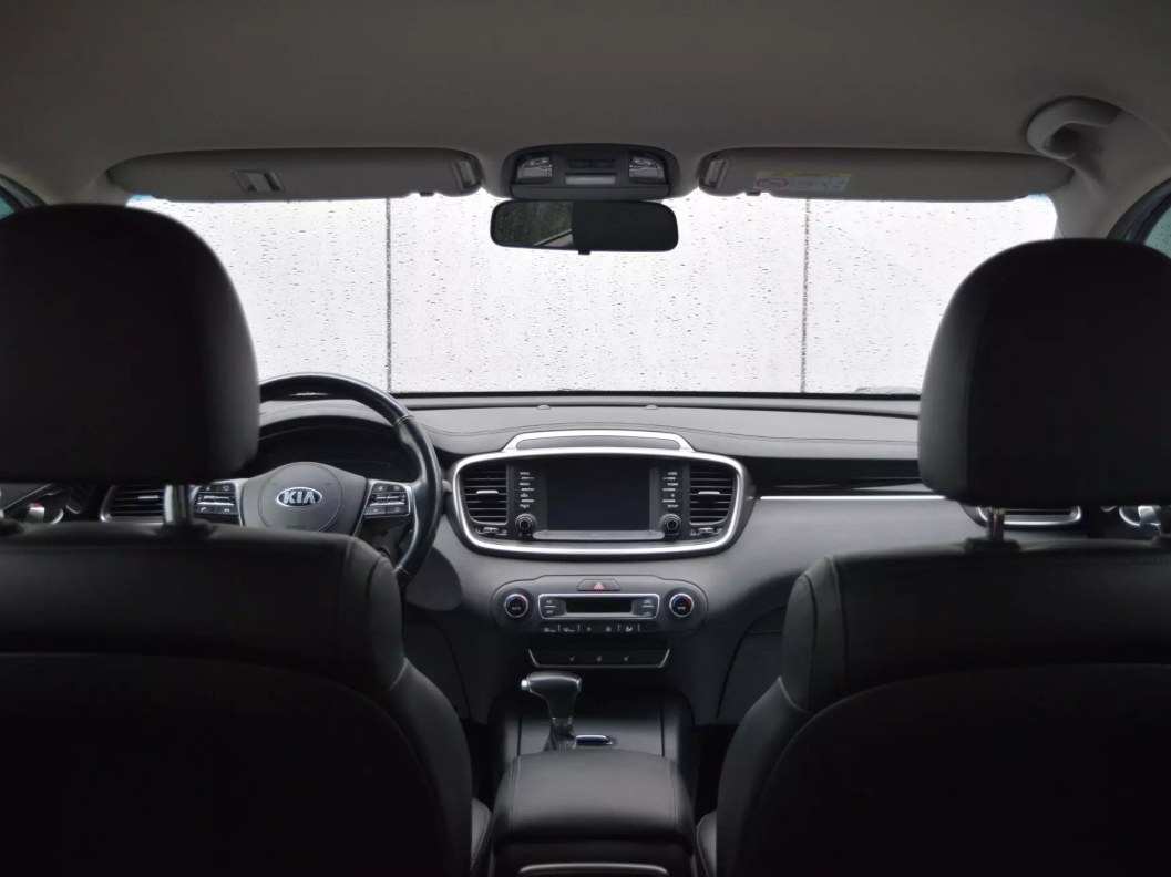 Kia Sorento Prestige 2.4 АКПП, 2018 фото 22
