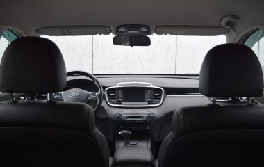 Kia Sorento Prestige 2.4 АКПП, 2018 превью 22