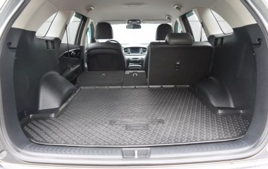 Kia Sorento Prestige 2.4 АКПП, 2018 превью 23