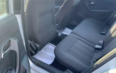 Volkswagen Polo Comfortline 1.6 АКПП, 2016 превью 11