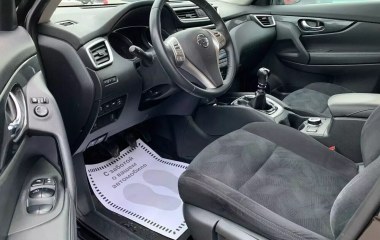 Nissan X-Trail 1.6 МКПП, 2015 превью 9