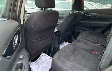 Nissan X-Trail 1.6 МКПП, 2015 превью 11