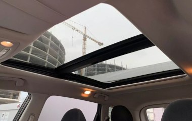 Nissan X-Trail 1.6 МКПП, 2015 превью 12