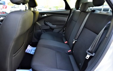 Ford Focus Trend 1.6 МКПП, 2018 превью 9