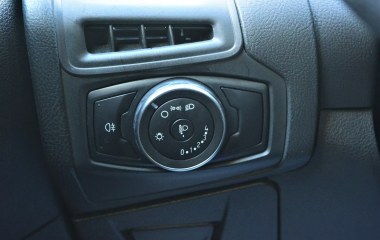 Ford Focus Trend 1.6 МКПП, 2018 превью 10