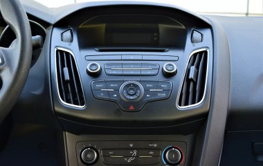 Ford Focus Trend 1.6 МКПП, 2018 превью 11
