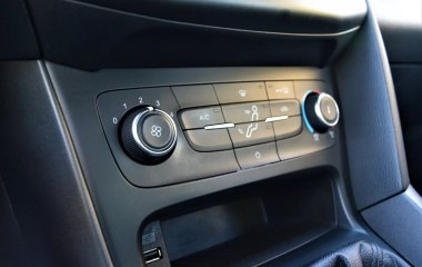 Ford Focus Trend 1.6 МКПП, 2018 превью 13