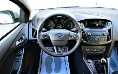 Ford Focus Trend 1.6 МКПП, 2018 превью 14
