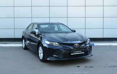 Toyota Camry Стандарт Плюс