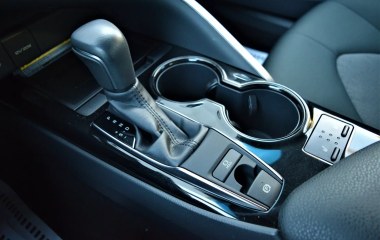 Toyota Camry Стандарт Плюс 2.5 АКПП, 2020 превью 15
