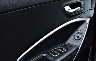 Hyundai Santa Fe 2.2 АКПП, 2013 превью 13